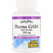 Natural Factors Pharma GABA 250 mg 60pcs
