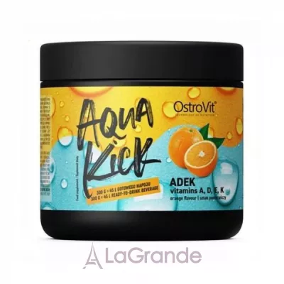 OstroVit Aqua Kick ADEK ³ A, D, E, K  