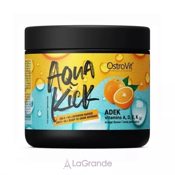 OstroVit Aqua Kick ADEK �������� A, D, E, K � �������