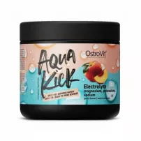 OstroVit Aqua Kick Electrolyte Peach ����������� �������  ����������� �� ������ ������� � �������