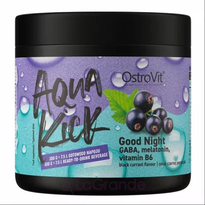 OstroVit Aqua Kick Good Night       