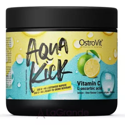 OstroVit Aqua Kick Vitamin C    -  