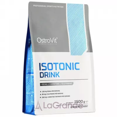 OstroVit Isotonic    '  