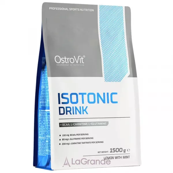 OstroVit Isotonic �������� ����� � ����� � �������