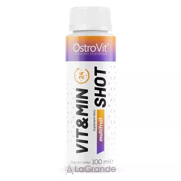 OstroVit VIT&MIN Shot �������� � �������� ��� ���� �����������