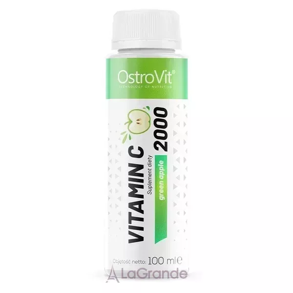 OstroVit VITAMIN C 2000 SHOT ������� � ��� ���� ������
