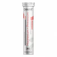 OstroVit Magnesium + Potassium �������������� ��� ������ �� ������ ���������� � ������� ���������