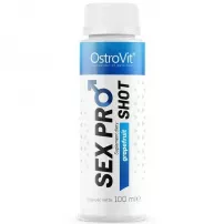 OstroVit Sex Pro Shot Grapefruit ��� ��� ��������� ������ �� ������ ����������