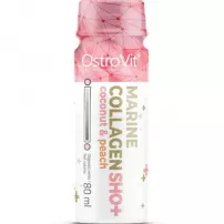 OstroVit Marine Collagen Shot ������� �������� ��� ��������-����������
