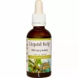 Natural Factors Liquid Kelp 800 mcg       