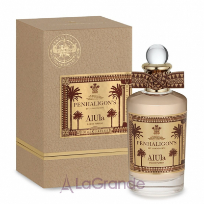 Penhaligon`s AlUla  