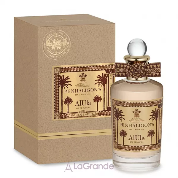 Penhaligon`s AlUla ��������������� ����