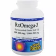 Natural Factors RxOmega-3 ĳ  