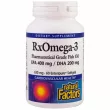 Natural Factors RxOmega-3 ĳ  