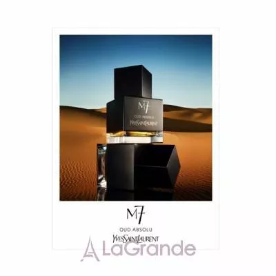 Yves Saint Laurent La Collection M7 Oud Absolu   ()