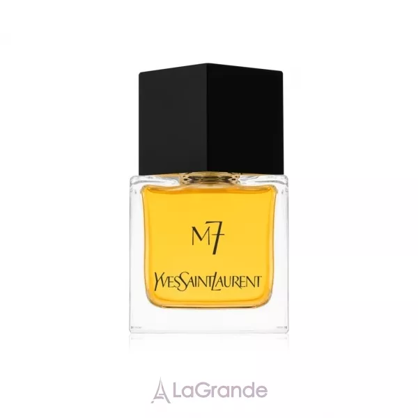 Yves Saint Laurent La Collection M7 Oud Absolu �������� ���� (������)