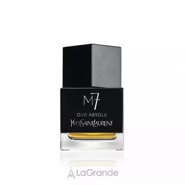 Yves Saint Laurent La Collection M7 Oud Absolu �������� ���� (������)
