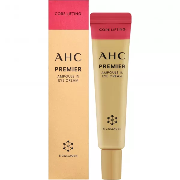 AHC Eye Cream Season 12 Premier Ampoule Core Lifting ����-��������� ��� ���� ������ ����