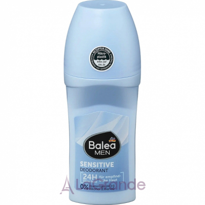Balea Men Sensitive Deodorant     