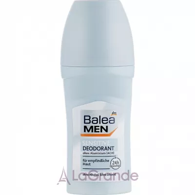 Balea Men Sensitive Deodorant     
