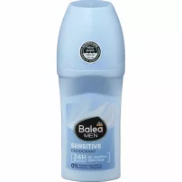 Balea Men Sensitive Deodorant ��������� ���������� ��� �������������� ����