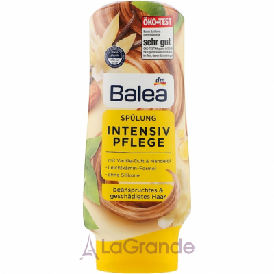 Balea Intensiv Pflege - 