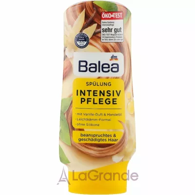 Balea Intensiv Pflege - 