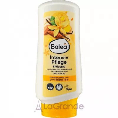 Balea Intensiv Pflege - 