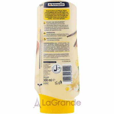 Balea Intensiv Pflege - 