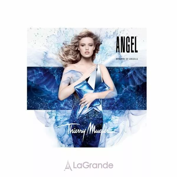 Thierry Mugler Angel Eau Sucree ��������� ����