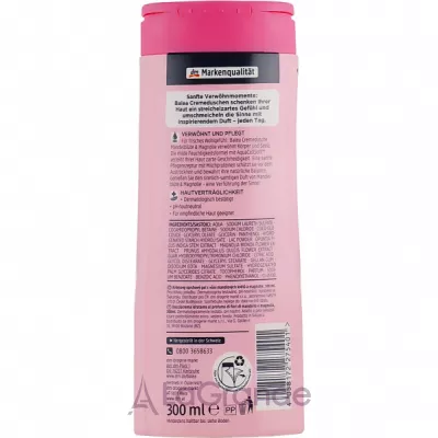 Balea Mandelblute & Magnolie Cremedusche    