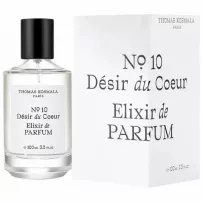 Thomas Kosmala No.10 Desir Du Coeur Elixir �������