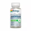 Solaray Acidophilus 3 Strain Probiotic & Prebiotic Carrot Juice ,     