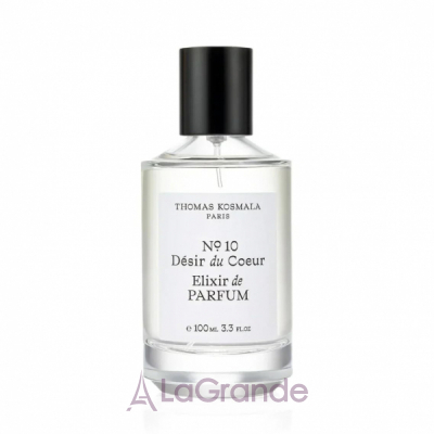 Thomas Kosmala No.10 Desir Du Coeur Elixir  ()