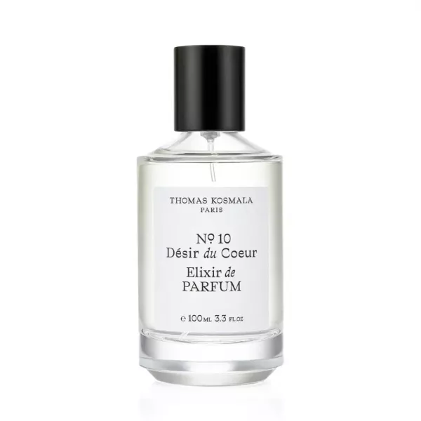 Thomas Kosmala No.10 Desir Du Coeur Elixir ������� (������)