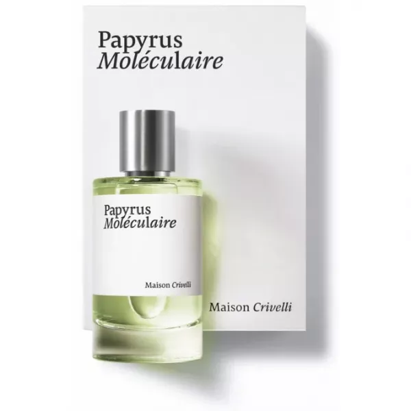 Maison Crivelli Papyrus Moleculaire ����������� ����