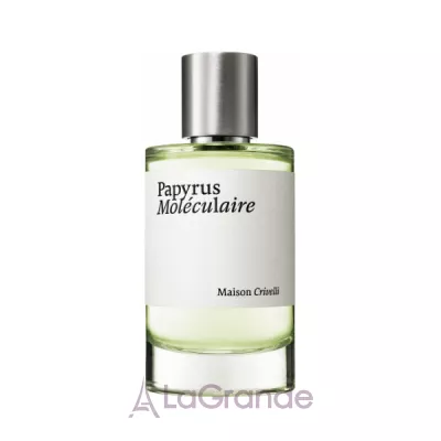 Maison Crivelli Papyrus Moleculaire   ()