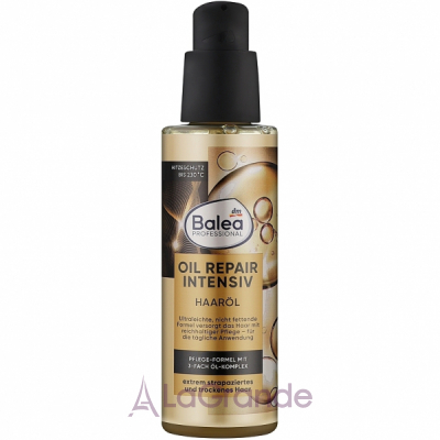 Balea Professional Oil Repair Intensiv   