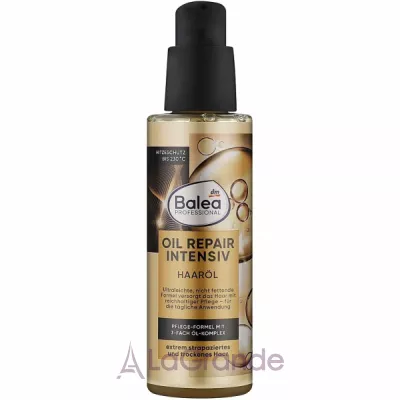 Balea Professional Oil Repair Intensiv   