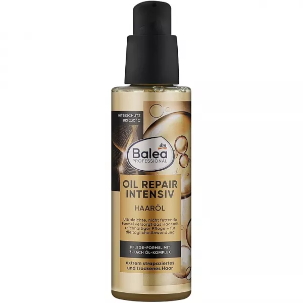 Balea Professional Oil Repair Intensiv ����� ��� �����