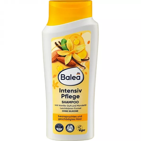 Balea Shampoo Intensiv Pflege ����������������� ������� ��� �����