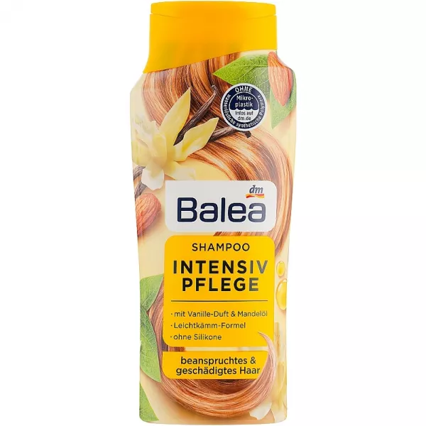 Balea Shampoo Intensiv Pflege ����������������� ������� ��� �����