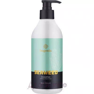 Bogenia Seaweed Shampoo    