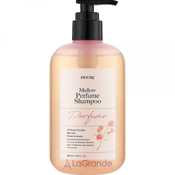 Doori Mellow Perfume Shampoo ��������������� ������� ��� �����