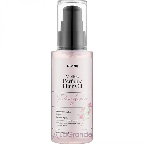 Doori Mellow Perfume Hair Oil ��������������� ����� ��� �����