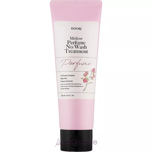 Doori Mellow Perfume No Wash Treatment ��������������� ����������� ����������� ��� �����