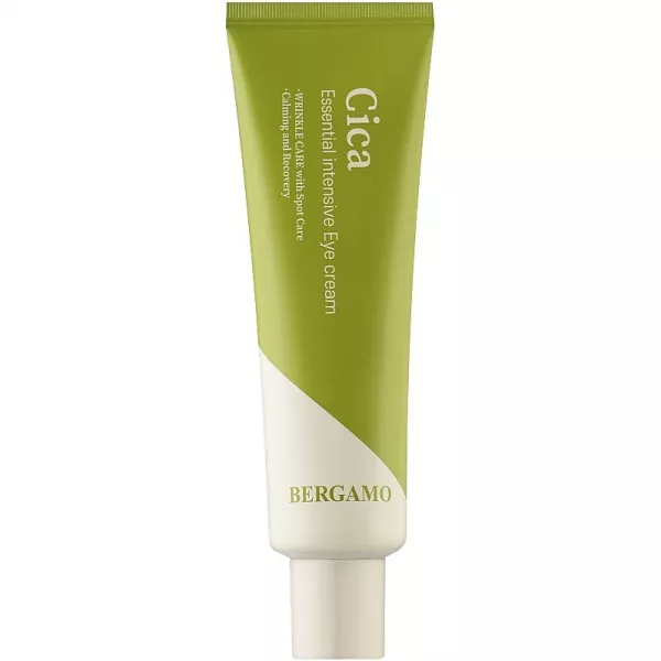Bergamo Cica Essential Intensive Eye Cream ���� ��� ���� ������� ���� � ��������