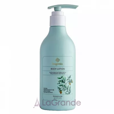 Bogenia Jojoba Oil & Ceramide Body Lotion    