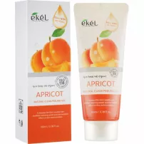 Ekel Apricot Natural Clean Peeling Gel ϳ���-���� ��� ������� "�������"