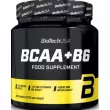 BioTech USA  BCAA + B6  BCAA + B6